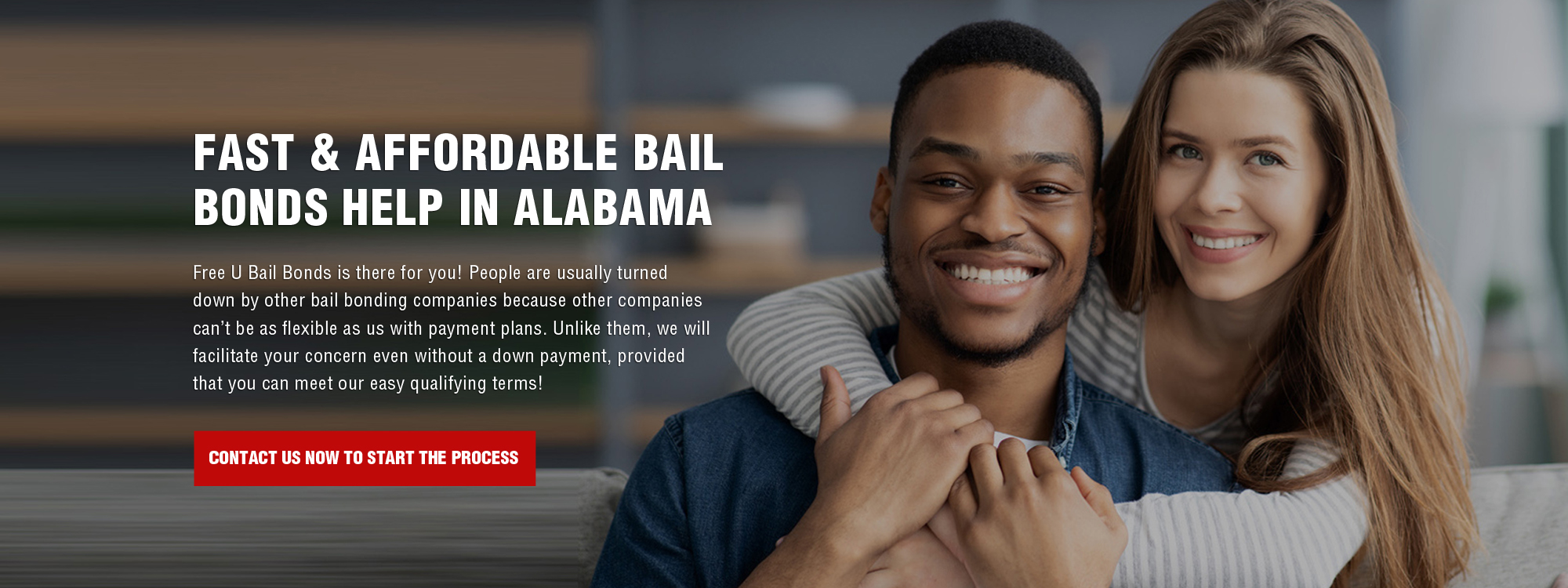 Fast & Affordable Bail Bonds Help in Alabama